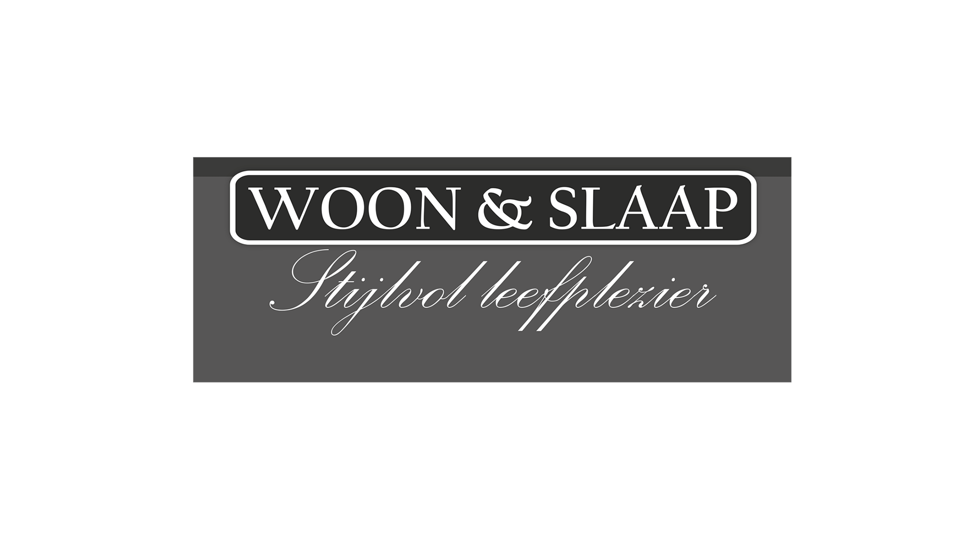 Woon & Slaap