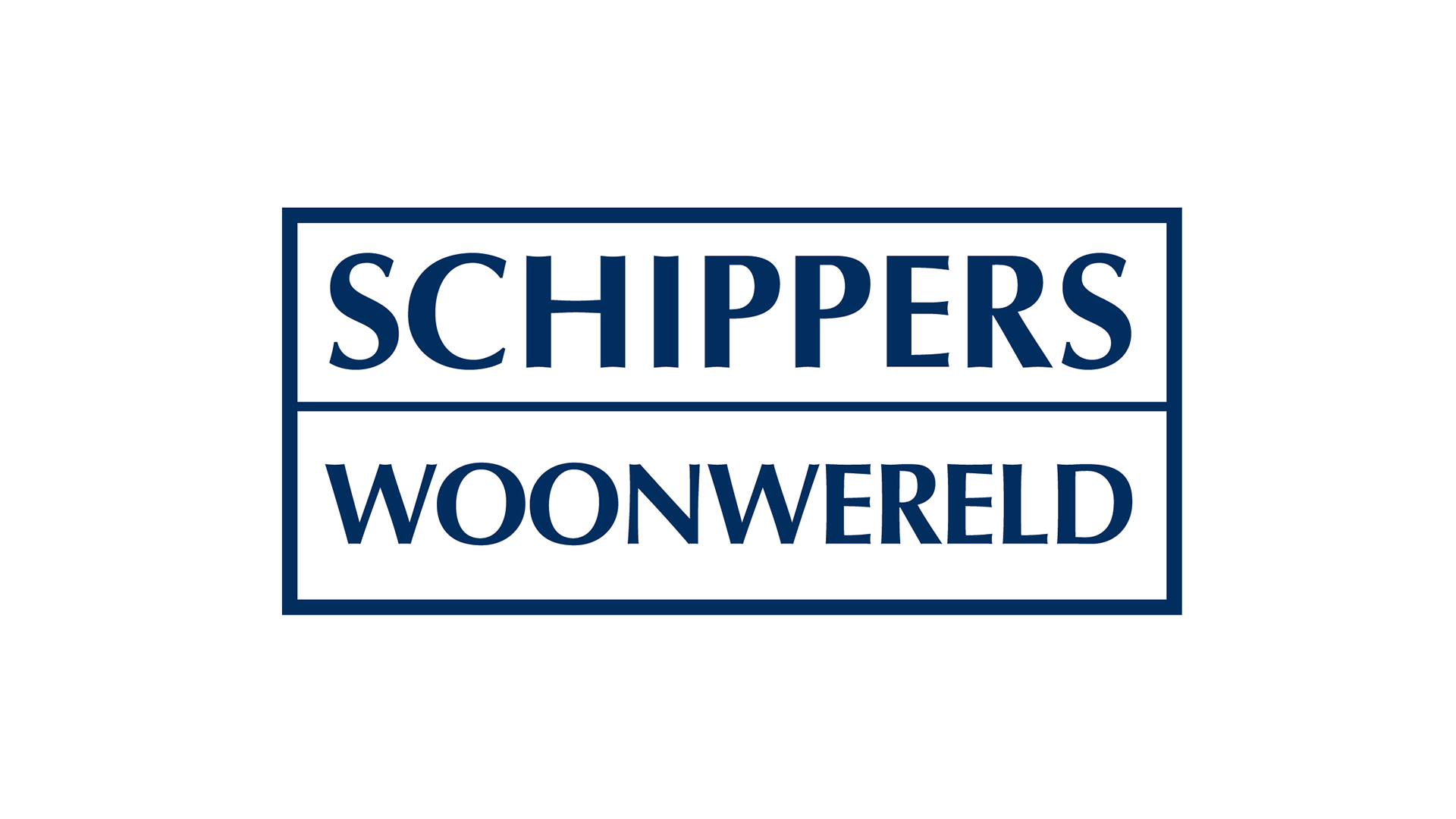 Schippers Woonwereld