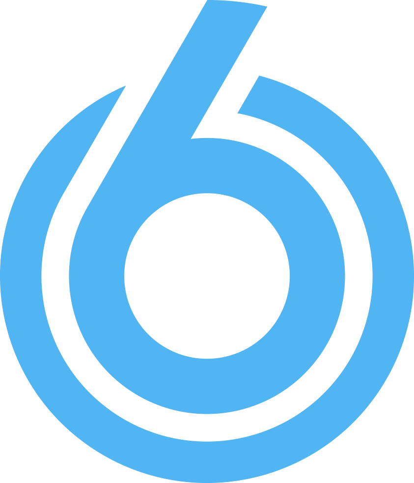 SBS6 logo