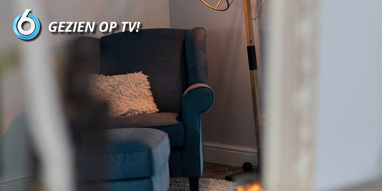 Aflevering 8 - Chelsey Fauteuil 2