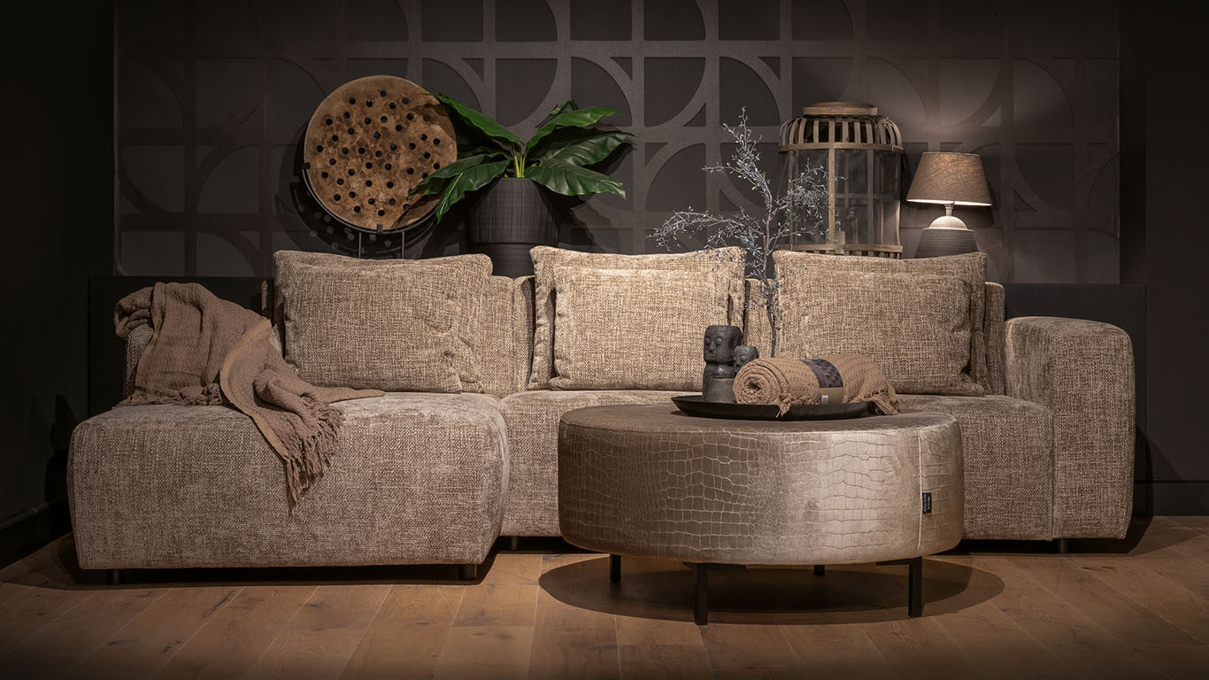 Elementen bank | Speciaal voor jou gemaakt | UrbanSofa