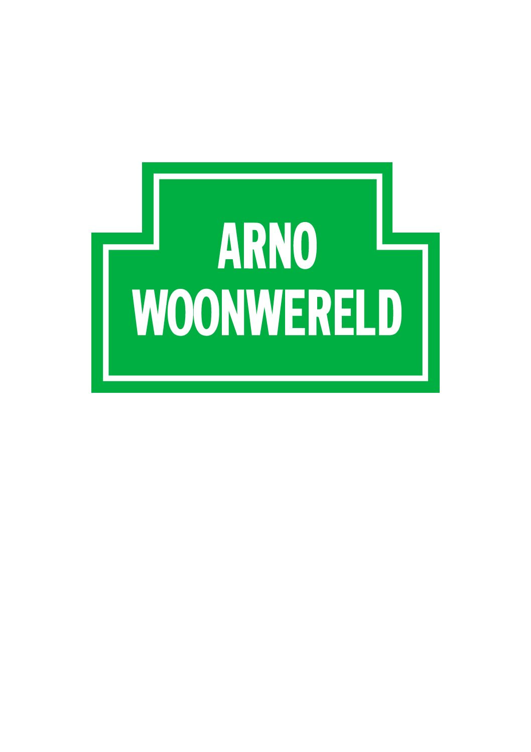 Arno Woonwereld