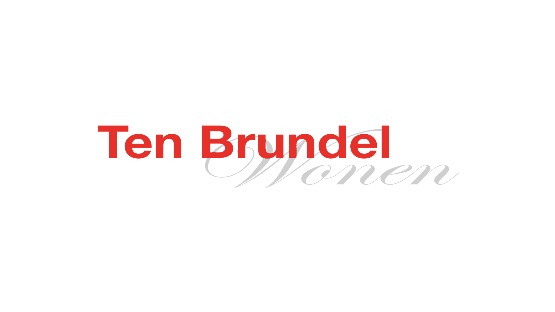 Ten Brundel Sofa’s & More