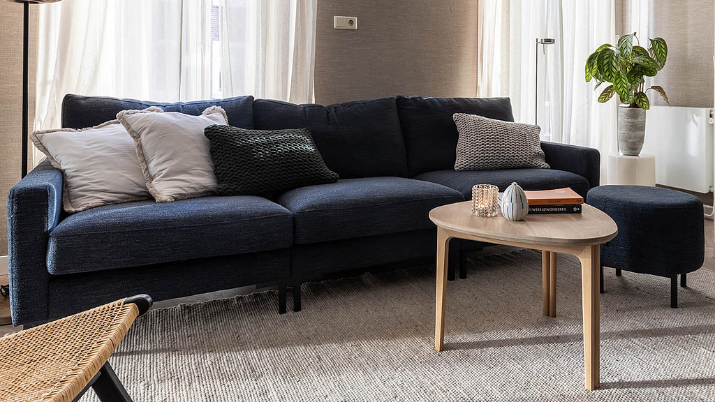 Aflevering 6 Gino Sofa