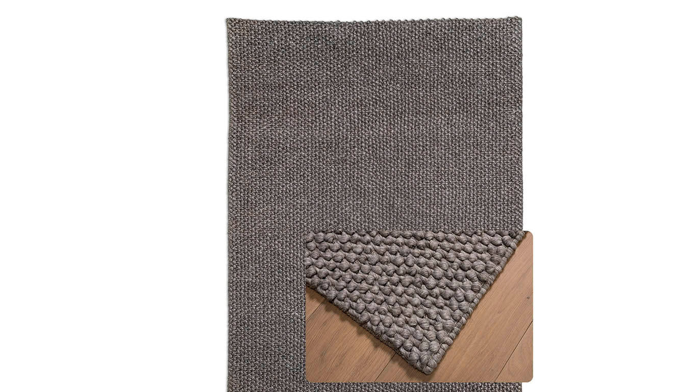 UrbanSofa Shantra Wool Seeds Vloerkleed Website