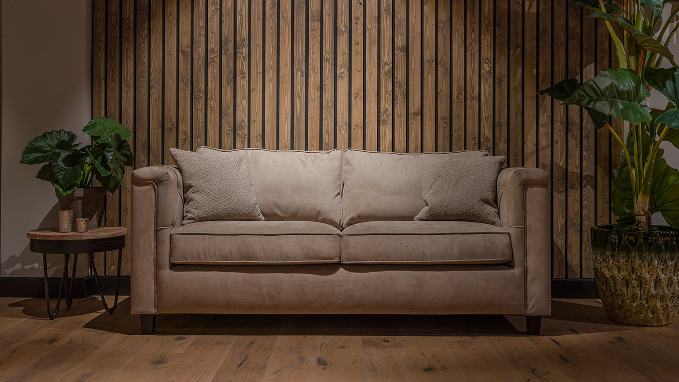UrbanSofa Joshua Casia Micro Suede Nature Decoratiekussens Website