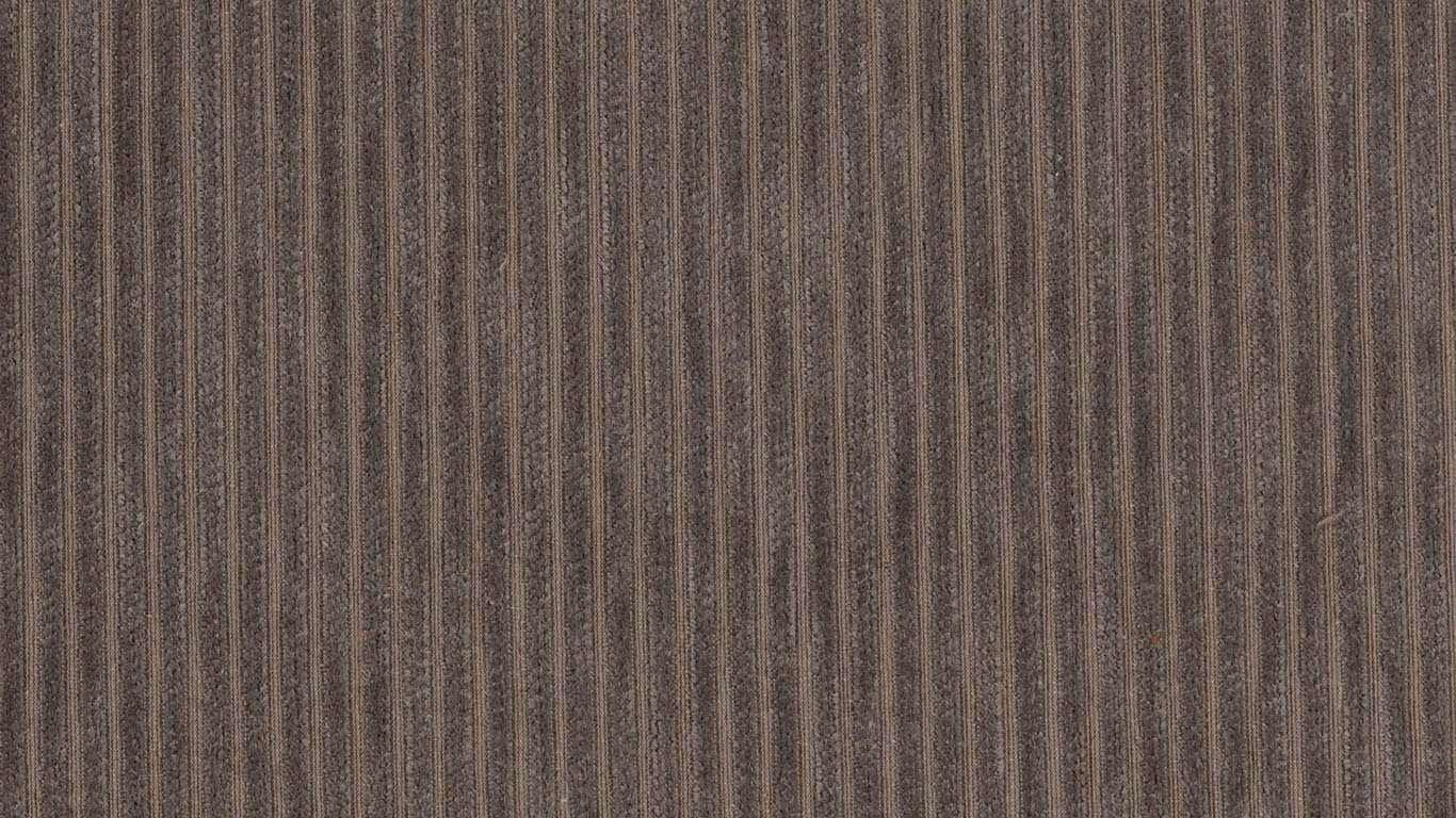 UrbanSofa Memphis Rib Taupe Meubelstof