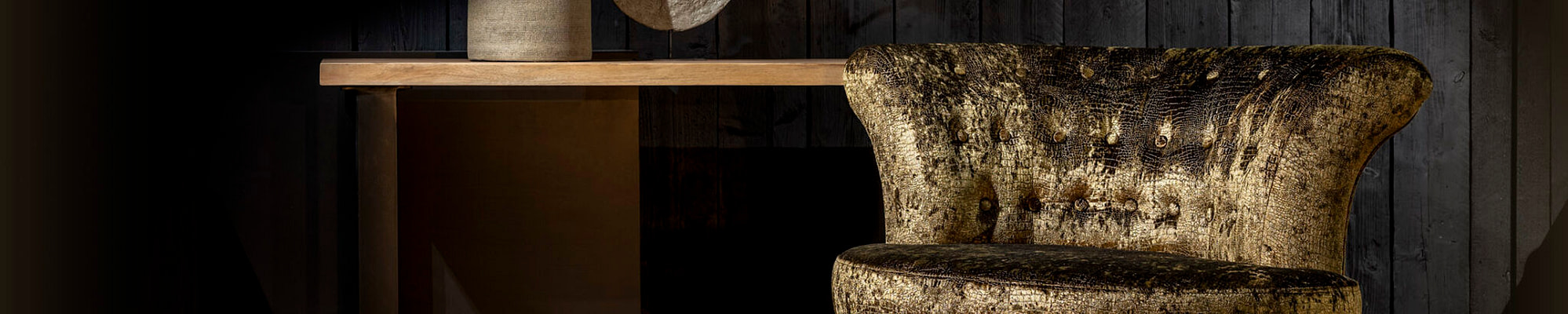 Fauteuils collectie 2