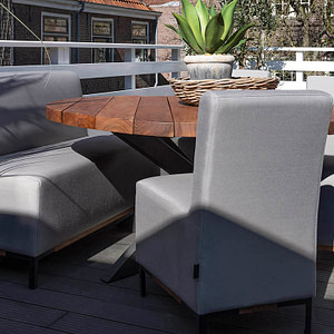 UrbanSofa Outdoor Marbella Dining Website