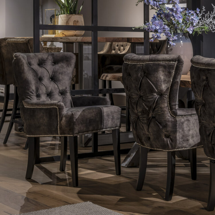 UrbanSofa-Amy-Eetkamerfauteuil-Sevilla-Dark-Brown-Vierkant