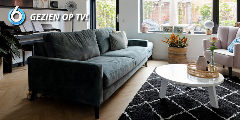 Aflevering 38 - Gino Sofa