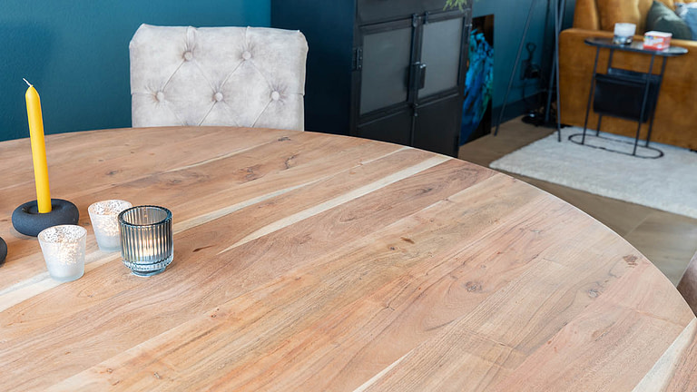 GHV Aflevering 11 Robin Eettafel 1