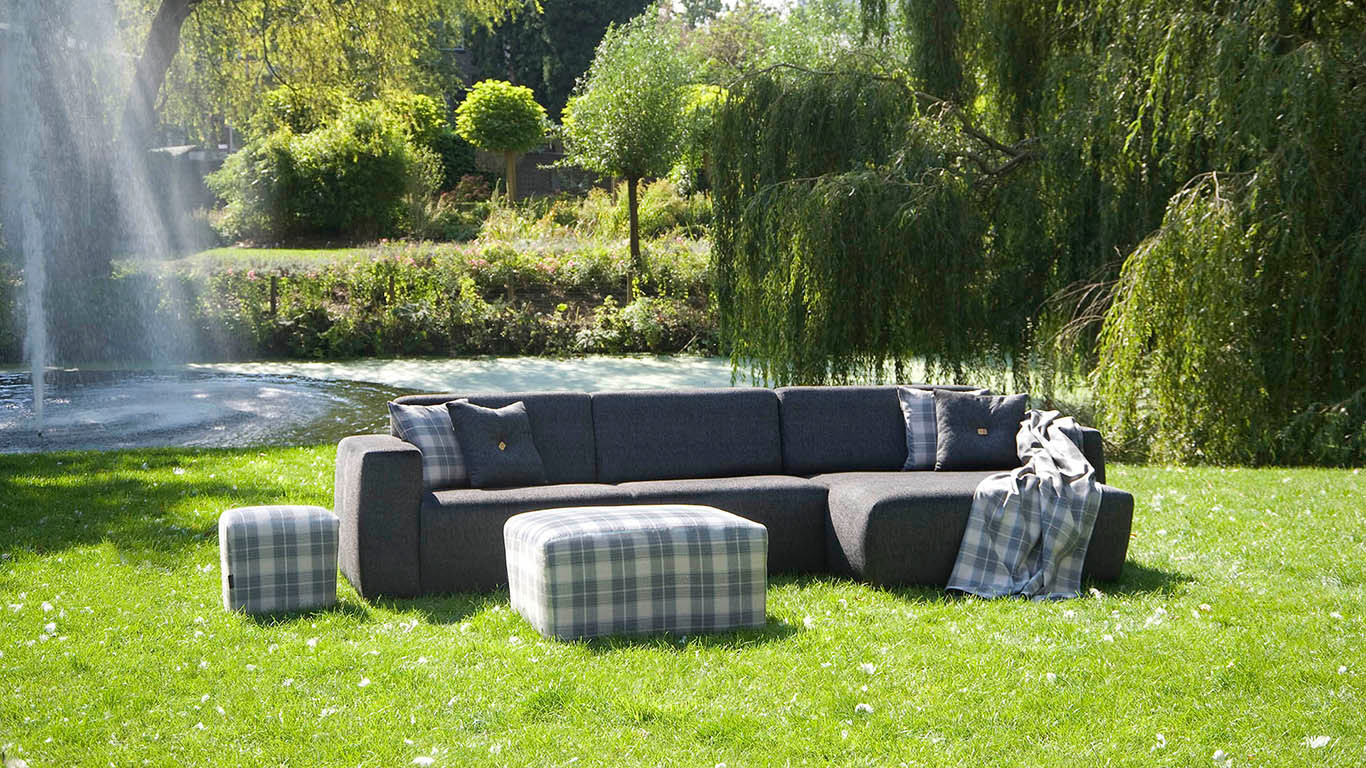 Uitsluiting gevechten comfortabel Buitenmeubels | Prachtige meubels voor in de tuin | UrbanSofa