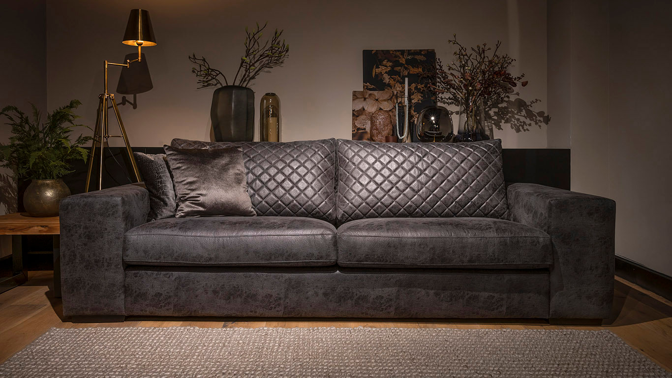 UrbanSofa Ailean Brooklyn Sofa Denver Antracite Decokussens Website scaled
