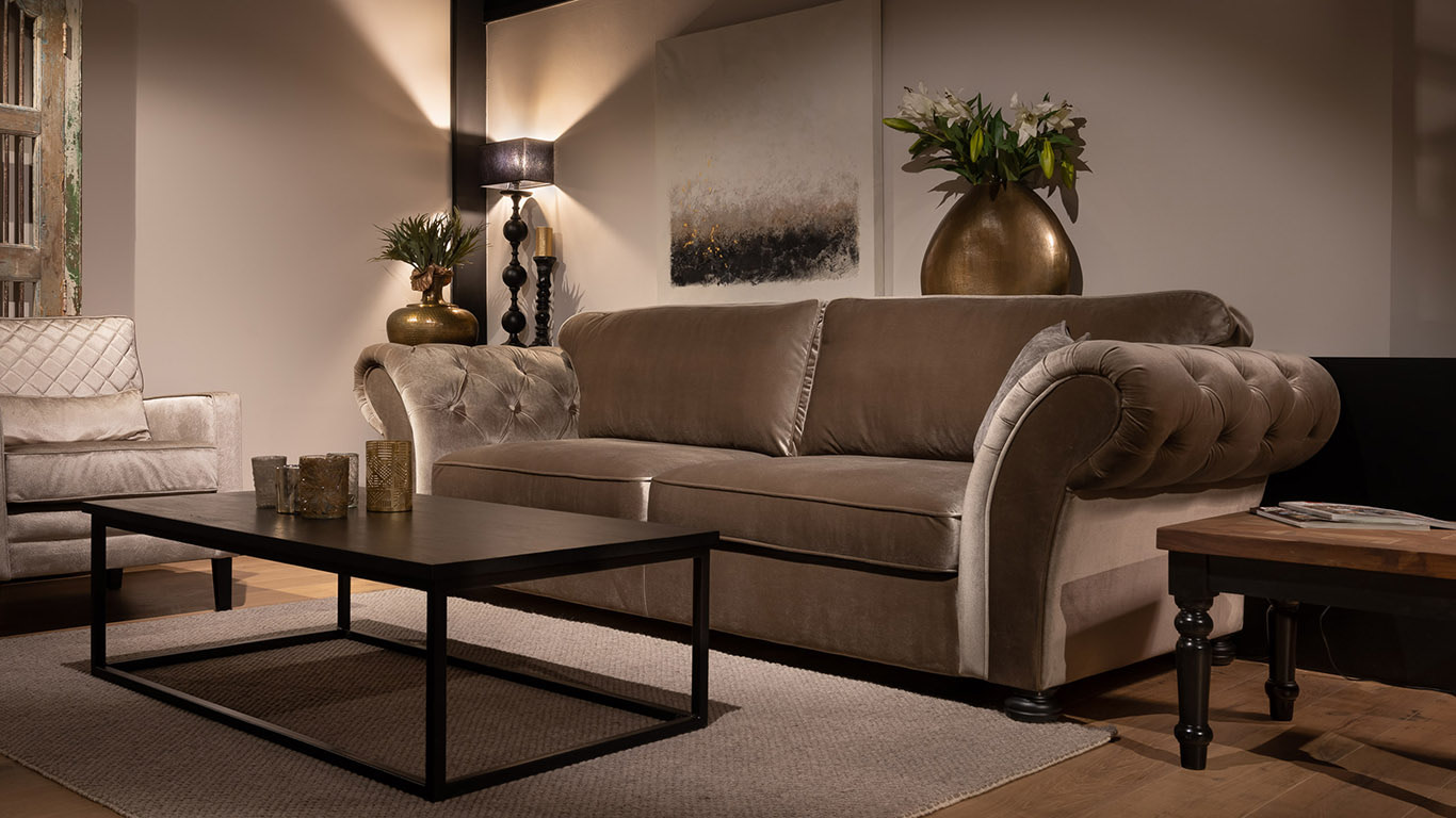 UrbanSofa Montreal Casia Sofa Catania Grey Monaco Salontafel Website
